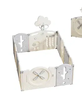 inSPORTline Bufalino 10+2 127x160x64 cm