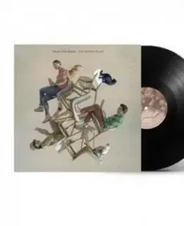 Tears For Fears - The Tipping Point LP - Tears For Fears