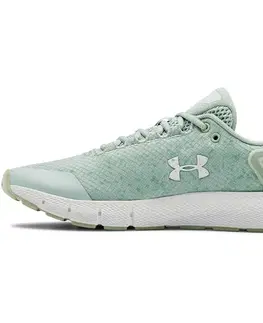 Under Armour W Charged Rogue Storm Halo Gray - 6
