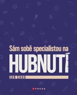 Sám sobě specialistou na hubnutí - Jan Caha