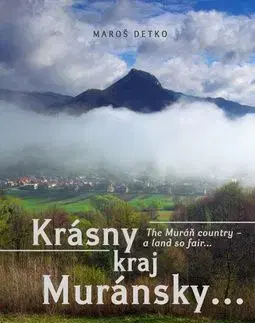 Krásny kraj Muránsky - Maroš Detko