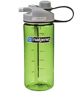 Nalgene MultiDrink Sustain 600 ml Gray