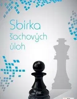 Sbírka šachových úloh - Petr Herejk