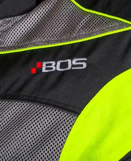 BOS Tokyo neon - 4XL