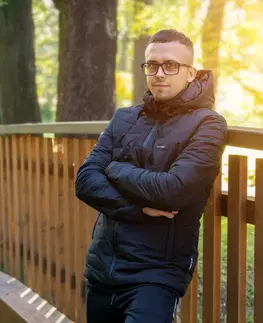 W-TEC HEATborg čierna - XS
