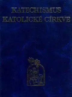 Katechismus katolické církve