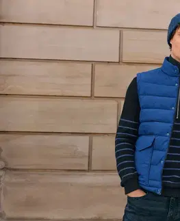Pulóver typu troyer