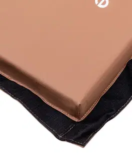 inSPORTline Trifold 180x60x5 cm hnedá