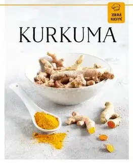 Kurkuma - Sabrina Sue Danielsová