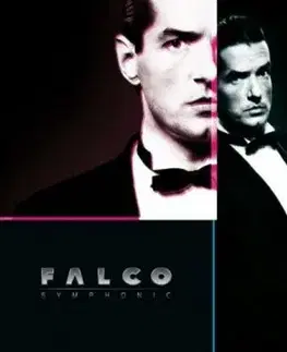 Falco - Falco Symphonic (Reissue) 2LP - Falco