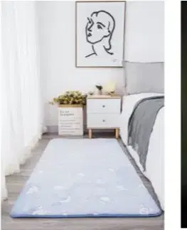 Svietiaci koberec LUMIS 4
