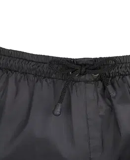 W-TEC Colnari čierna-fluo zelená - M
