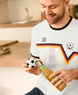 Otvárač na fľaše »Fußball«