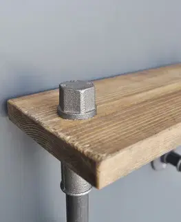 Pipe Shelf Boruraf041
