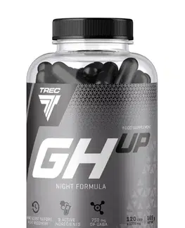 GH UP - Trec Nutrition 120 kaps.