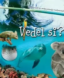Vedel si?