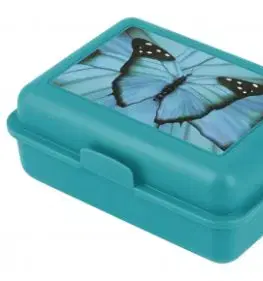 Box na desiatu Butterfly Baagl