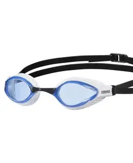 Arena Airspeed blue-white
