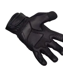 W-TEC Binetto čierna-fluo - L