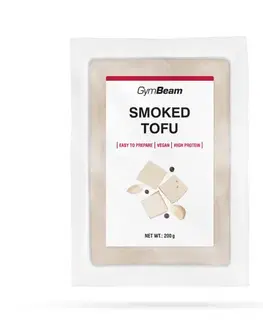 GymBeam Tofu údené