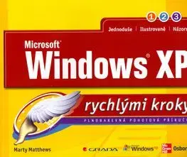 Windows XP - Marty Matthews