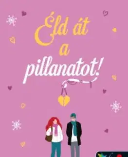 Éld át a pillanatot - Tibor Stefán Rácz
