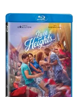 Život v Heights BD