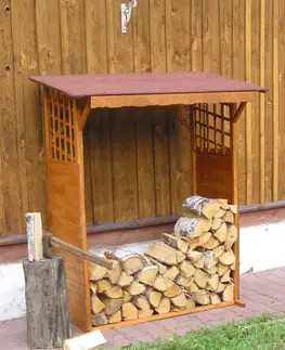 drevník ROJAPLAST