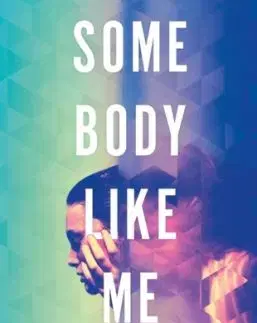 Some Body Like Me - Lucy Lapinska