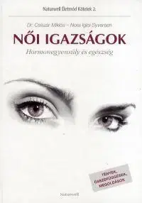 Női igazságok - Miklós Csiszár