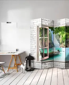 Paraván Thai Paradise Dekorhome