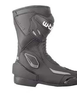 W-TEC Rison EVO čierna - 45