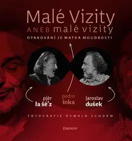 Malé vizity aneb malé vizity - Opakování je matka moudrosti