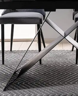Rozkladací jedálenský stôl WESTIN S Signal