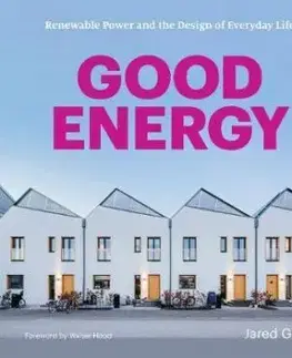 Good Energy - Jared Green