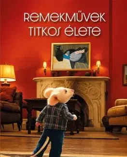 Remekművek titkos élete
