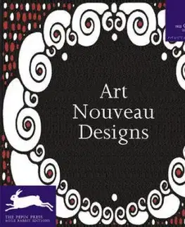 Art Nouveau Designs