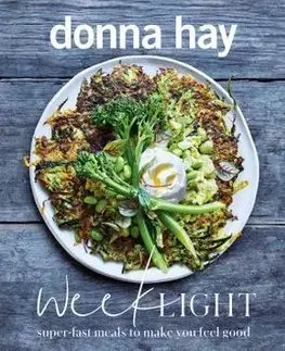 Week Light - Donna Hay