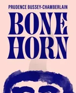 Bone Horn - Prudence Bussey-Chamberlain