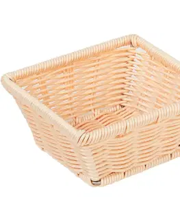 STALGAST Košík na chlieb polypropylénový GN 1/6