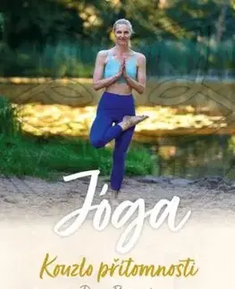 Jóga - Dana Beierová