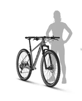Kellys MYSTERY 50 27,5" - model 2023 S (15", 155-170 cm)