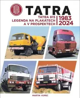 Tatra - Martin Kupec