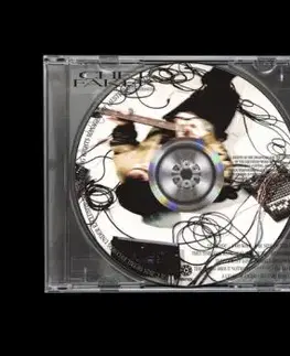 Faker Chet - A Love For Strangers CD - Chet Faker