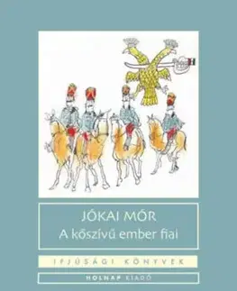 A kőszívű ember fiai - Mór Jókai