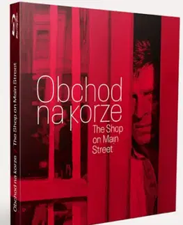 Obchod na korze BD - Ján Kadár, Elmar Klos