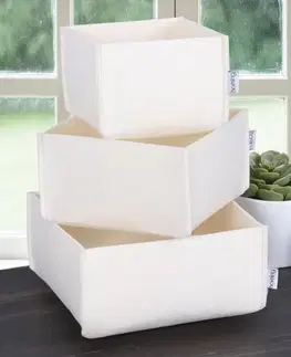 Felt Desk Organizer Set (3 Pieces) HMY - 6268