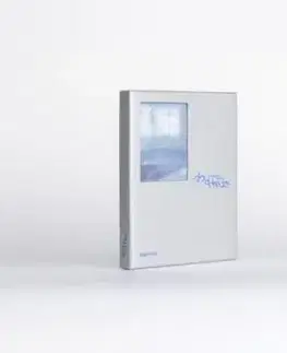Enhypen - Romance: Untold-Daydream- (Blue Noon Version) CD - Enhypen