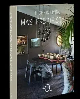 Master Of Style - R. Daab