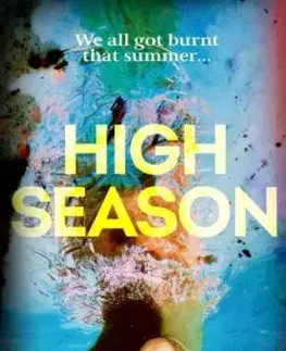 High Season - Katie Bishop